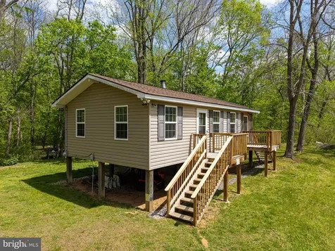 789 Mill Run Road Shenandoah VA 22849