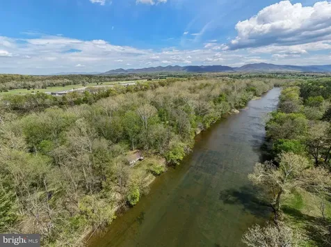 789 Mill Run Road Shenandoah VA 22849