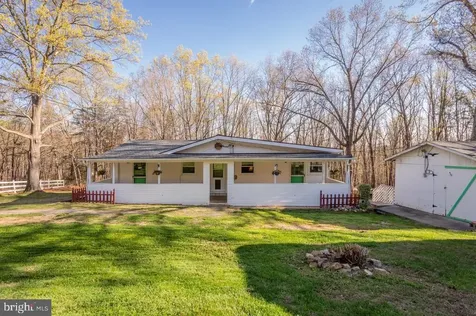 160 Gale Lane Stanley VA 22851