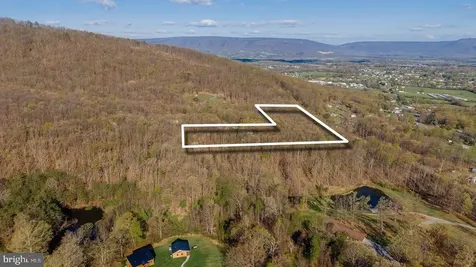 160 Gale Lane Stanley VA 22851