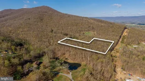 160 Gale Lane Stanley VA 22851