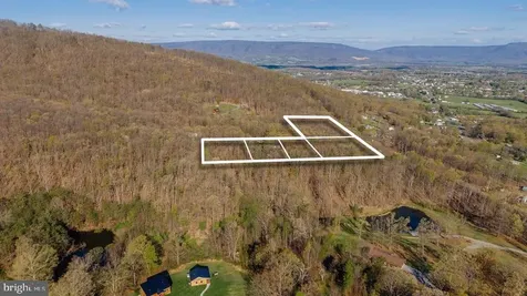 160 Gale Lane Stanley VA 22851