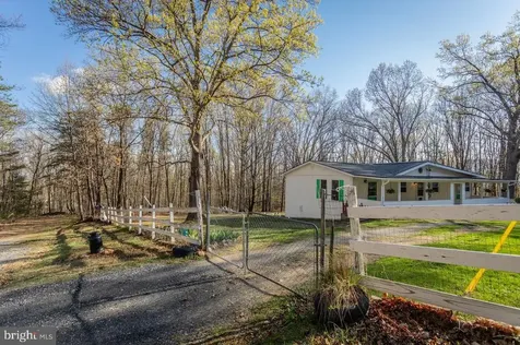 160 Gale Lane Stanley VA 22851