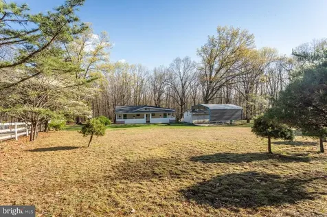 160 Gale Lane Stanley VA 22851