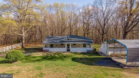 160 Gale Lane Stanley VA 22851