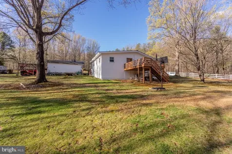 160 Gale Lane Stanley VA 22851