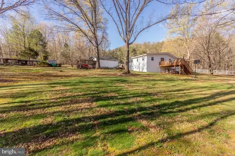 160 Gale Lane Stanley VA 22851