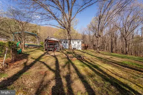 160 Gale Lane Stanley VA 22851