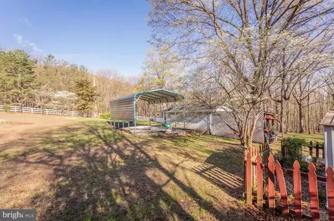160 Gale Lane Stanley VA 22851