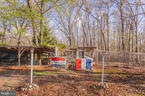 160 Gale Lane Stanley VA 22851