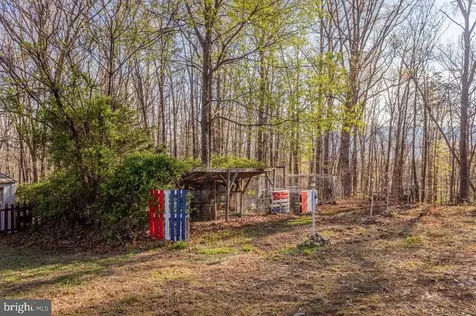 160 Gale Lane Stanley VA 22851
