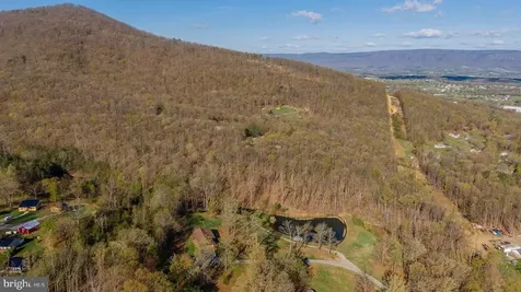 160 Gale Lane Stanley VA 22851