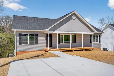 254 Locustdale Loop Shenandoah VA 22849