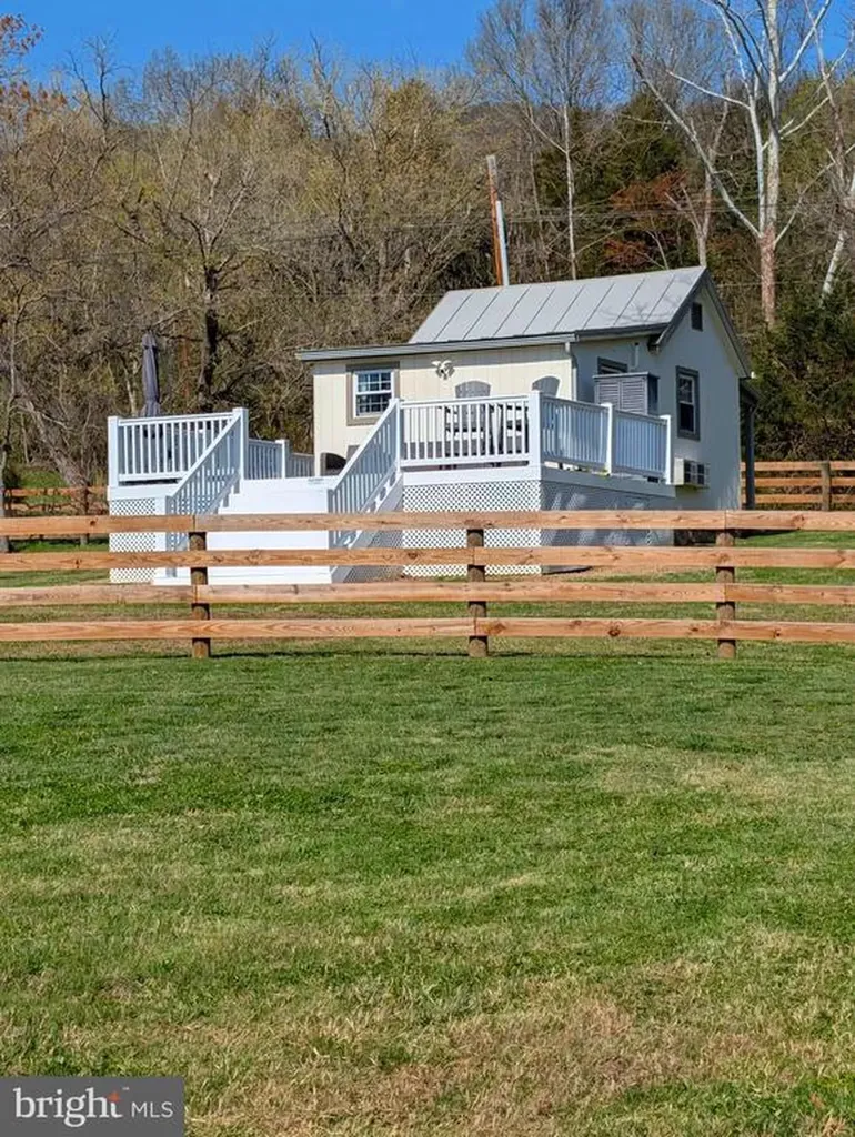 1449 Egypt Bend Road Luray VA 22835