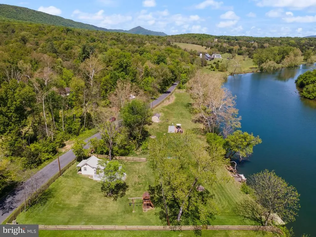 1449 Egypt Bend Road Luray VA 22835