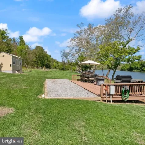 1449 Egypt Bend Road Luray VA 22835