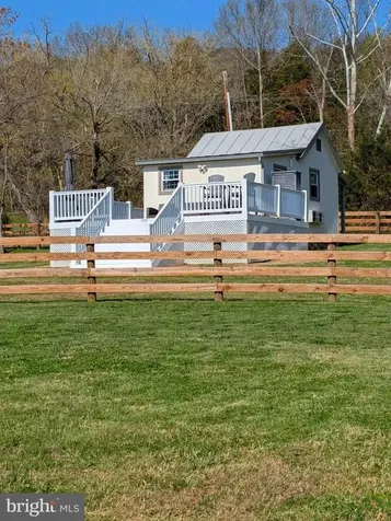1449 Egypt Bend Road Luray VA 22835