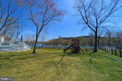 1449 Egypt Bend Road Luray VA 22835