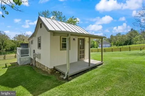 1449 Egypt Bend Road Luray VA 22835