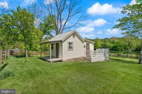 1449 Egypt Bend Road Luray VA 22835