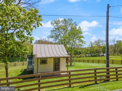 1449 Egypt Bend Road Luray VA 22835