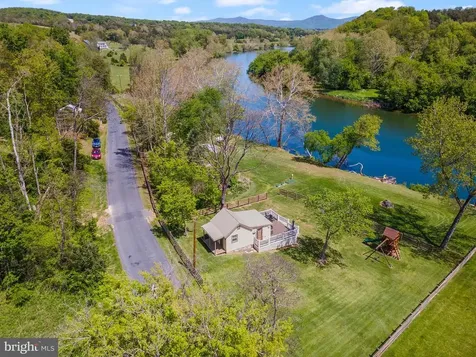 1449 Egypt Bend Road Luray VA 22835