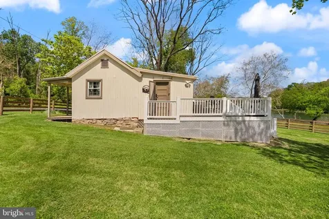 1449 Egypt Bend Road Luray VA 22835