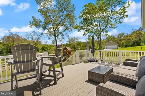 1449 Egypt Bend Road Luray VA 22835