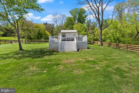 1449 Egypt Bend Road Luray VA 22835