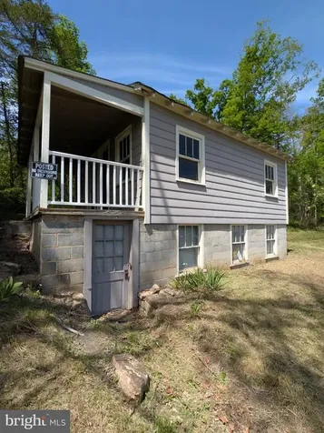 1449 Egypt Bend Road Luray VA 22835