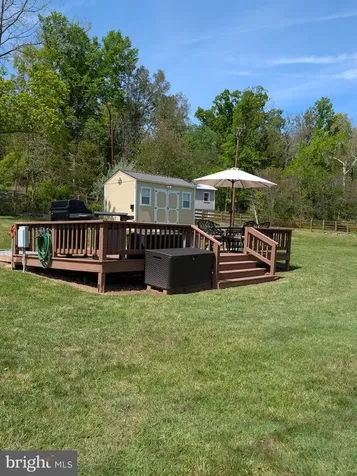 1449 Egypt Bend Road Luray VA 22835