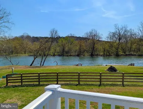 1449 Egypt Bend Road Luray VA 22835