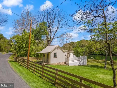 1449 Egypt Bend Road Luray VA 22835