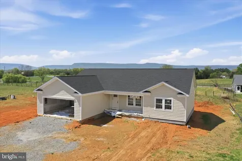 90 Arthur Lane Luray VA 22835