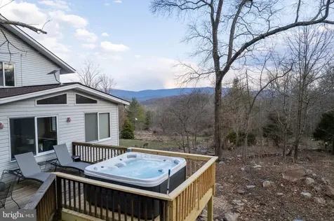 1131 Page Valley Road Luray VA 22835