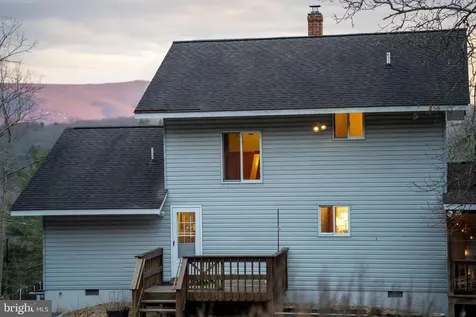 1131 Page Valley Road Luray VA 22835