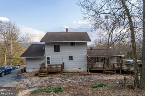 1131 Page Valley Road Luray VA 22835