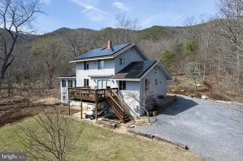 1131 Page Valley Road Luray VA 22835
