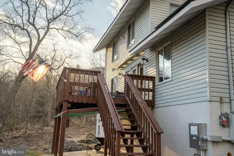 1131 Page Valley Road Luray VA 22835