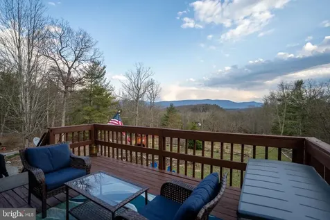 1131 Page Valley Road Luray VA 22835