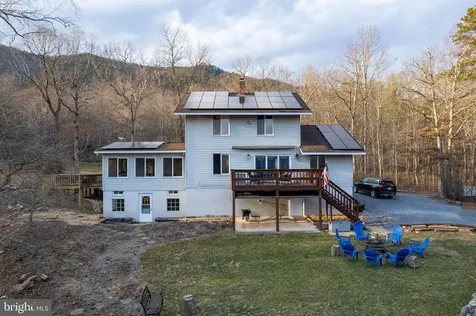1131 Page Valley Road Luray VA 22835