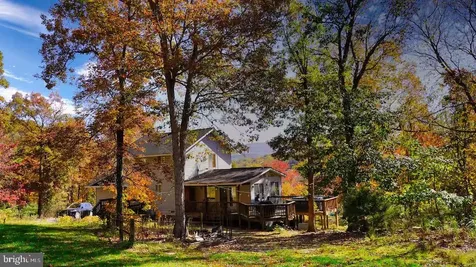 1131 Page Valley Road Luray VA 22835