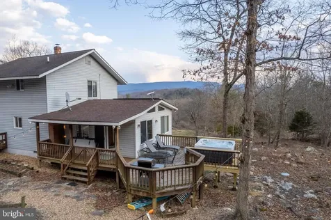 1131 Page Valley Road Luray VA 22835