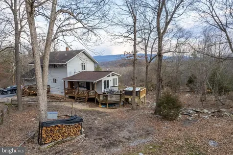 1131 Page Valley Road Luray VA 22835
