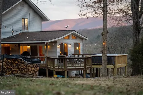 1131 Page Valley Road Luray VA 22835