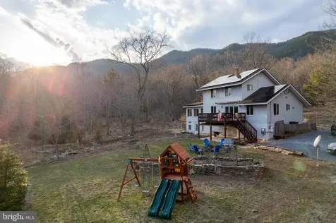 1131 Page Valley Road Luray VA 22835