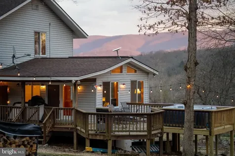 1131 Page Valley Road Luray VA 22835