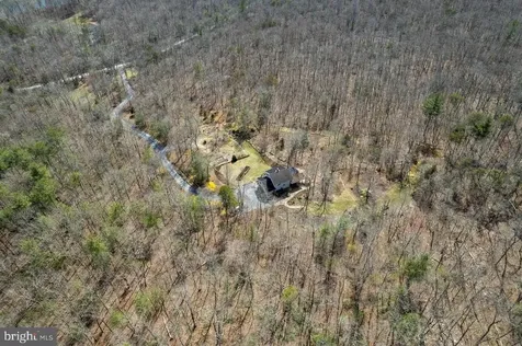 1131 Page Valley Road Luray VA 22835