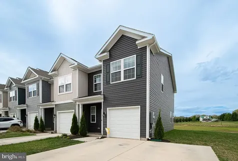 136 Baker Drive Luray VA 22835