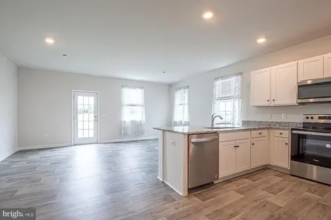 136 Baker Drive Luray VA 22835